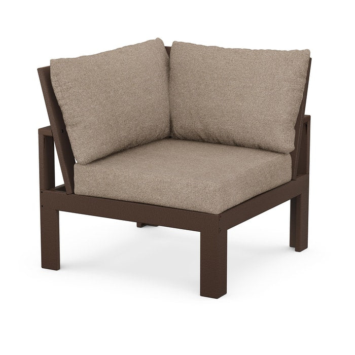 POLYWOOD Modular Corner Chair