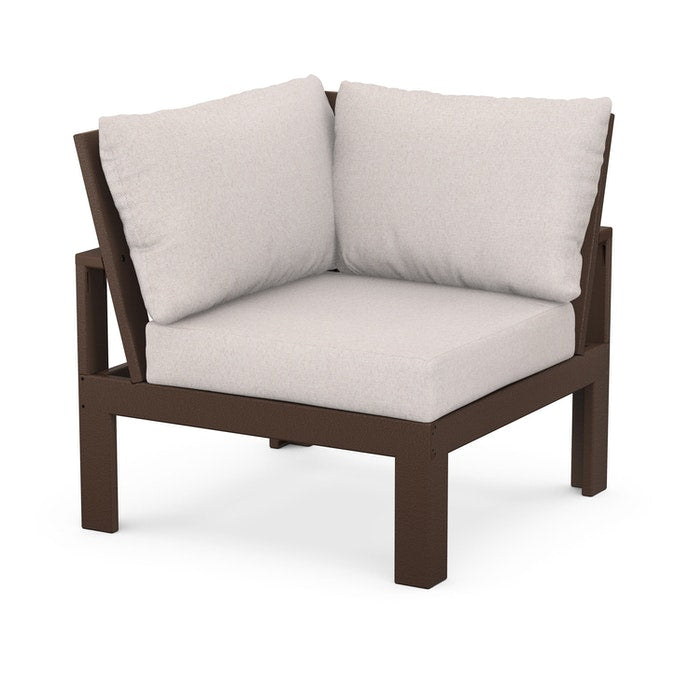 POLYWOOD Modular Corner Chair