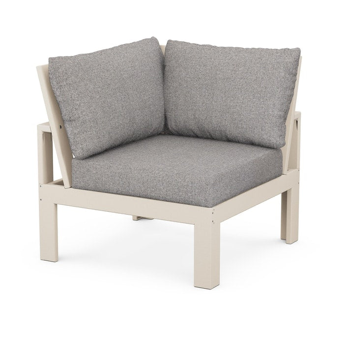 POLYWOOD Modular Corner Chair