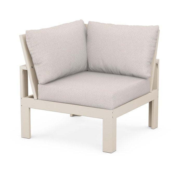 POLYWOOD Modular Corner Chair