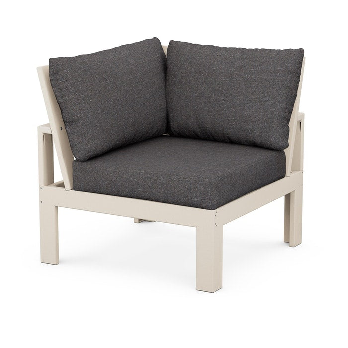 POLYWOOD Modular Corner Chair