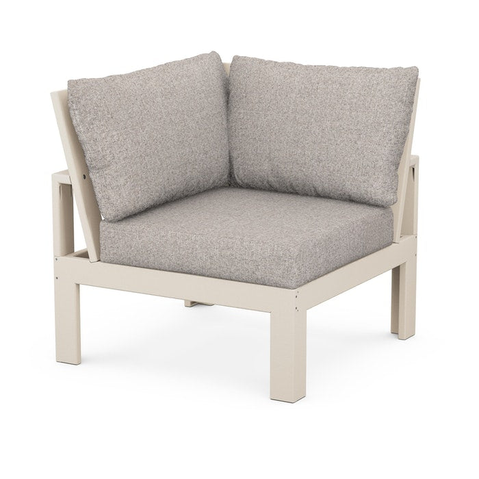 POLYWOOD Modular Corner Chair