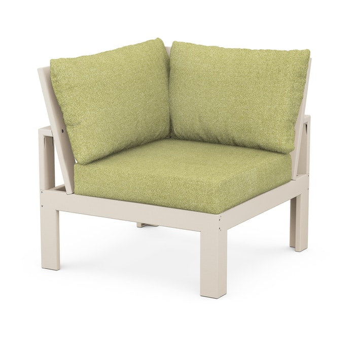 POLYWOOD Modular Corner Chair