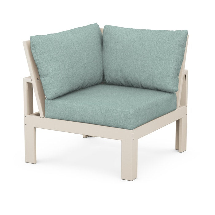 POLYWOOD Modular Corner Chair