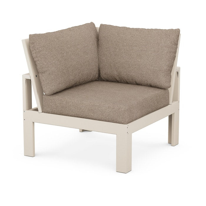 POLYWOOD Modular Corner Chair