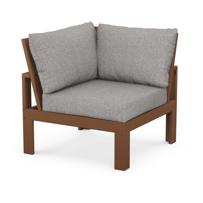 POLYWOOD Modular Corner Chair