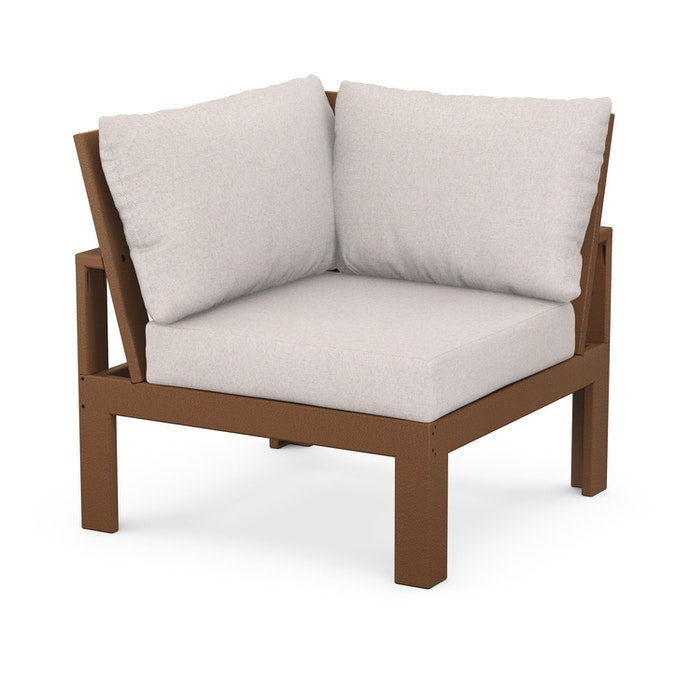 POLYWOOD Modular Corner Chair