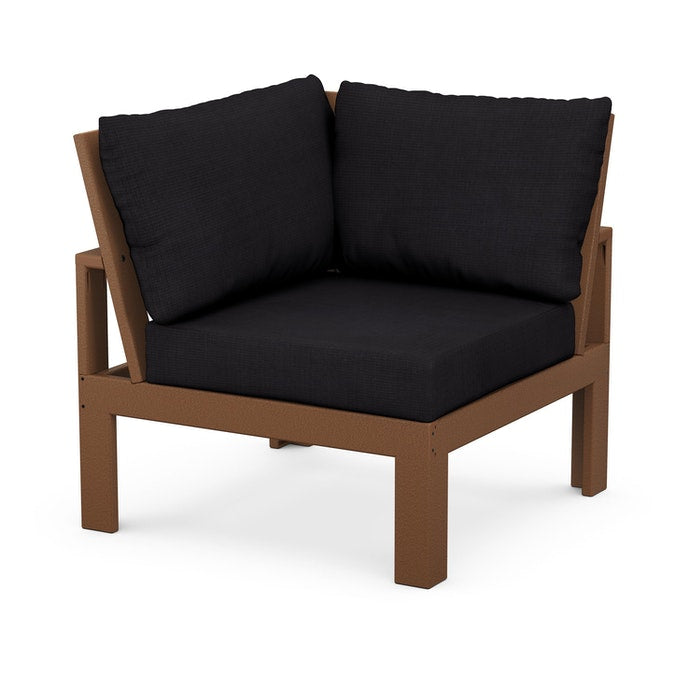 POLYWOOD Modular Corner Chair