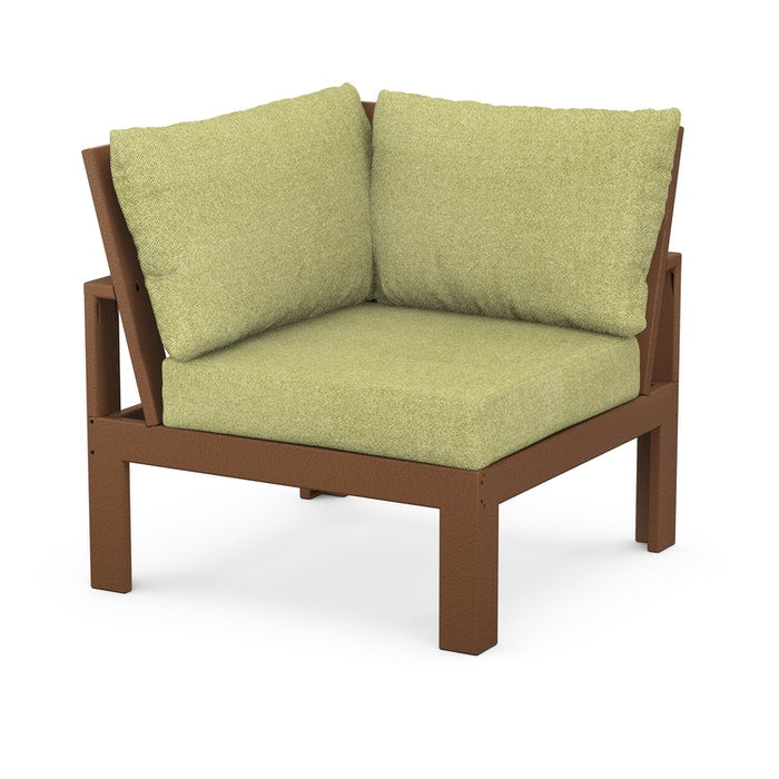 POLYWOOD Modular Corner Chair