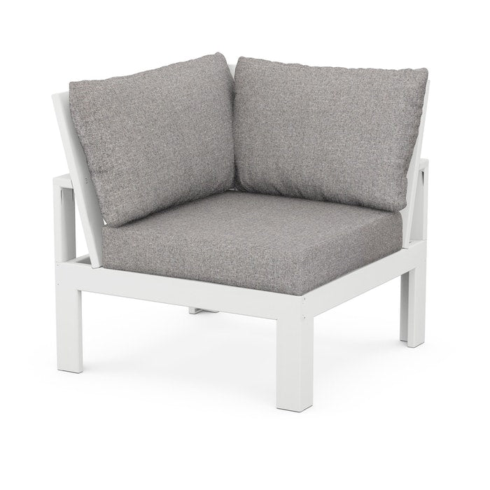 POLYWOOD Modular Corner Chair