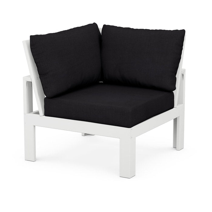 POLYWOOD Modular Corner Chair