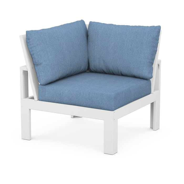 POLYWOOD Modular Corner Chair