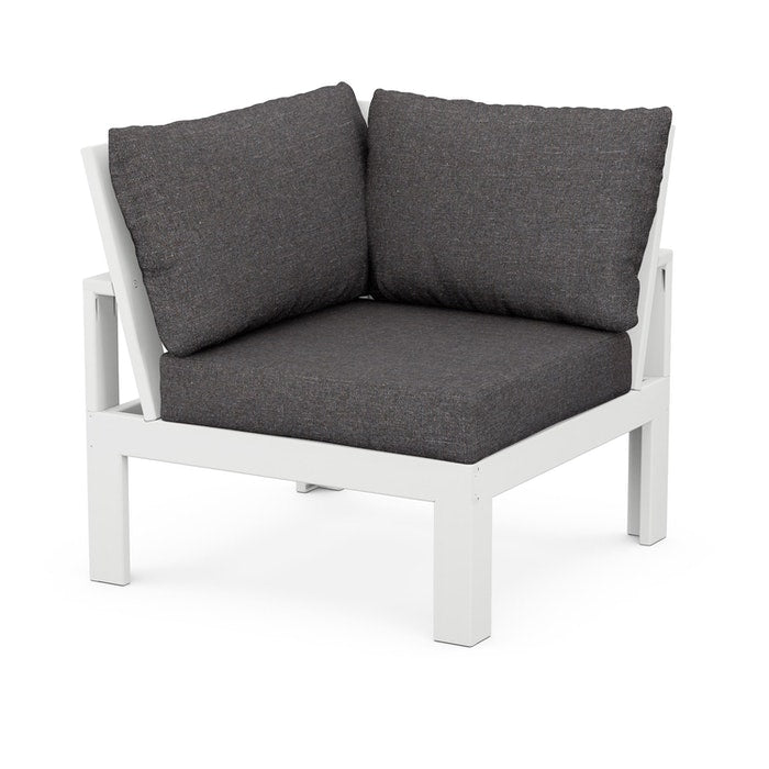 POLYWOOD Modular Corner Chair