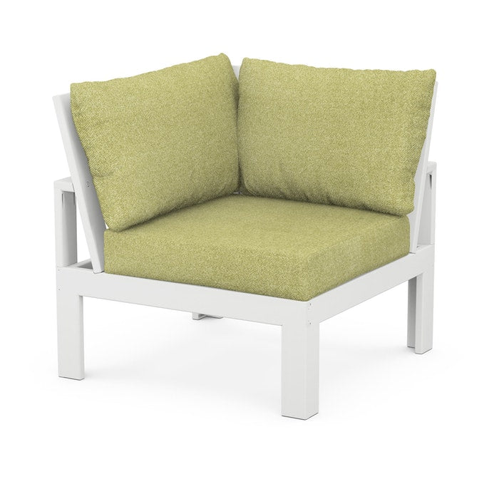 POLYWOOD Modular Corner Chair