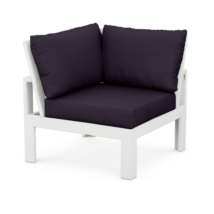 POLYWOOD Modular Corner Chair