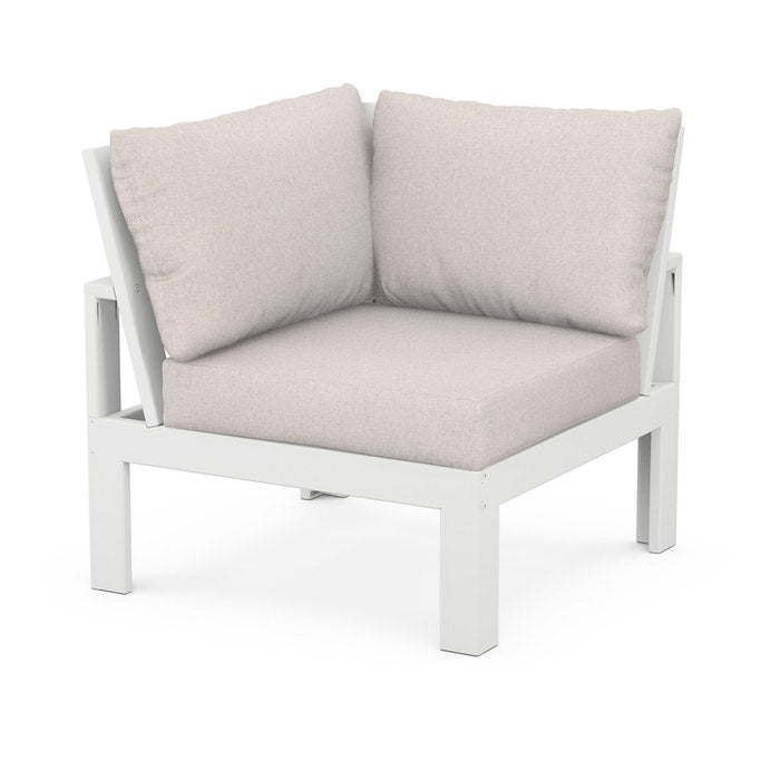 POLYWOOD Modular Corner Chair