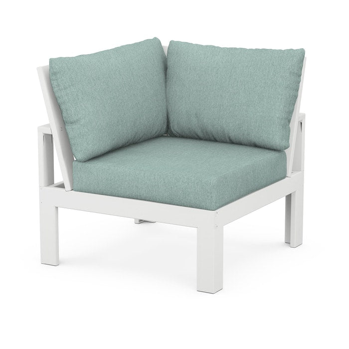 POLYWOOD Modular Corner Chair