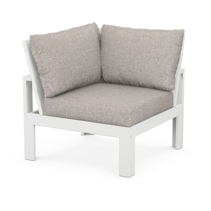 POLYWOOD Modular Corner Chair