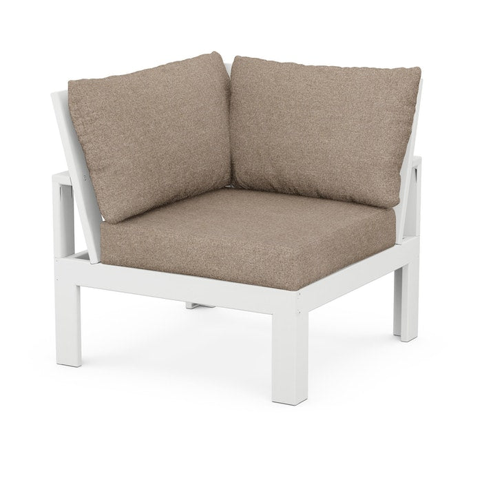 POLYWOOD Modular Corner Chair