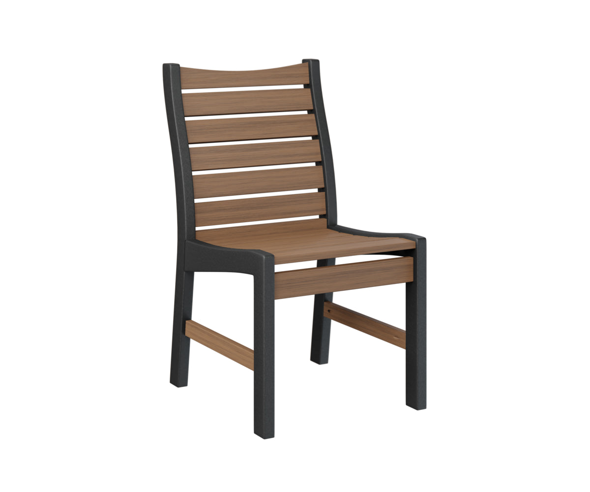 Berlin Gardens Bristol Dining Chair