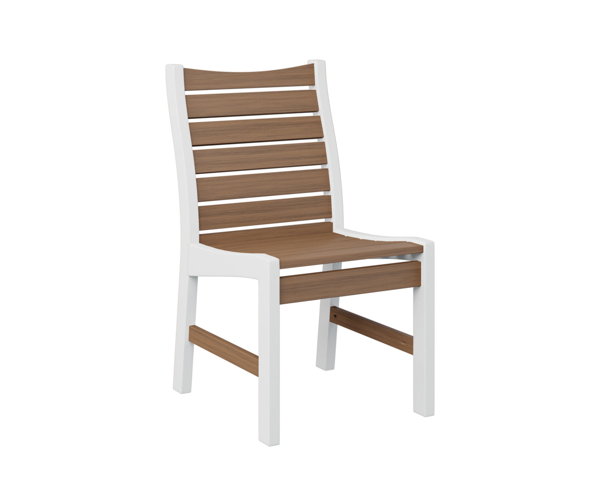 Berlin Gardens Bristol Dining Chair