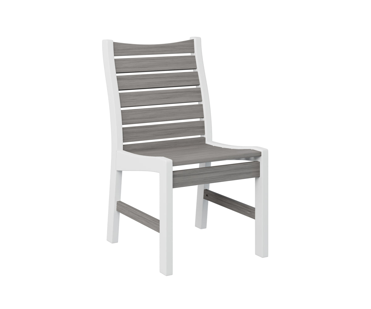 Berlin Gardens Bristol Dining Chair