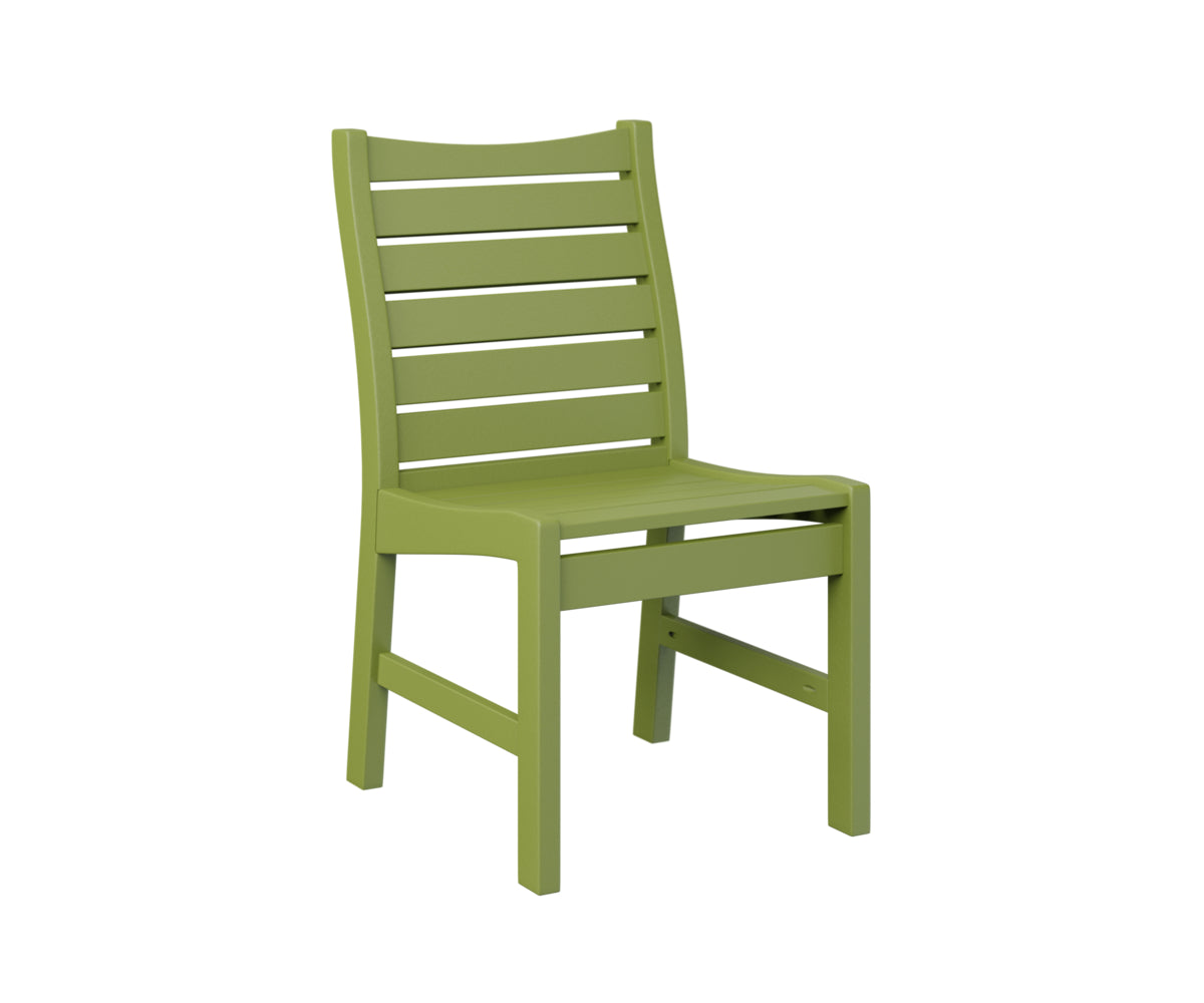 Berlin Gardens Bristol Dining Chair