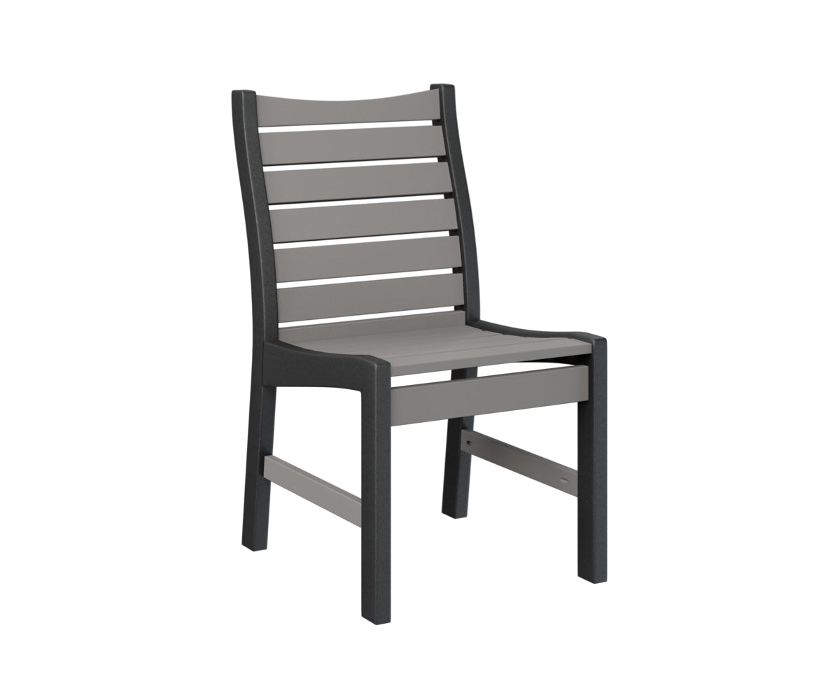 Berlin Gardens Bristol Dining Chair