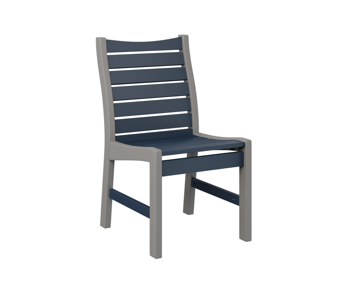 Berlin Gardens Bristol Dining Chair