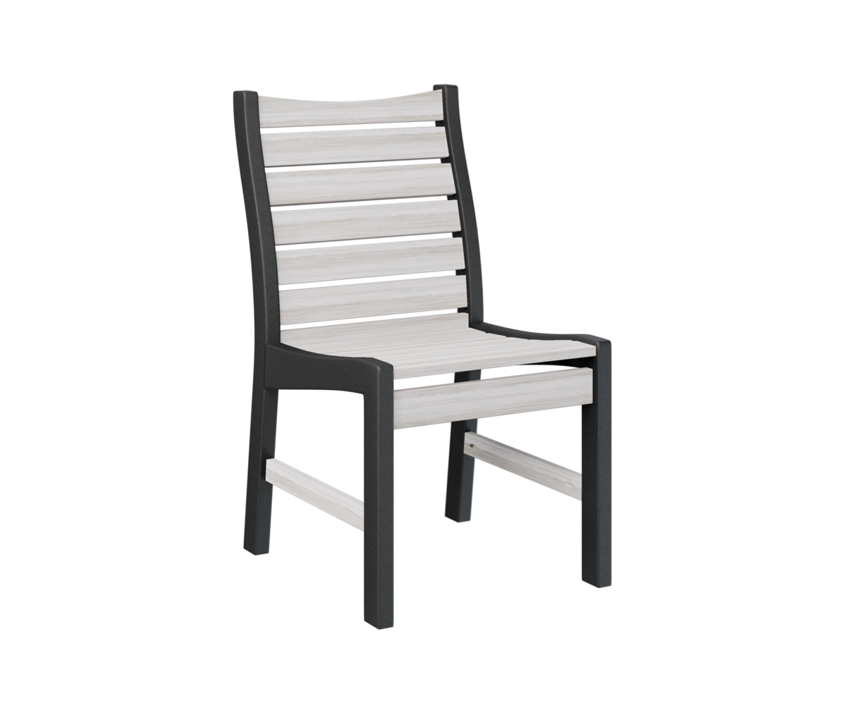 Berlin Gardens Bristol Dining Chair