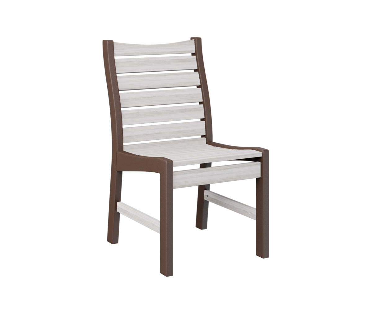 Berlin Gardens Bristol Dining Chair