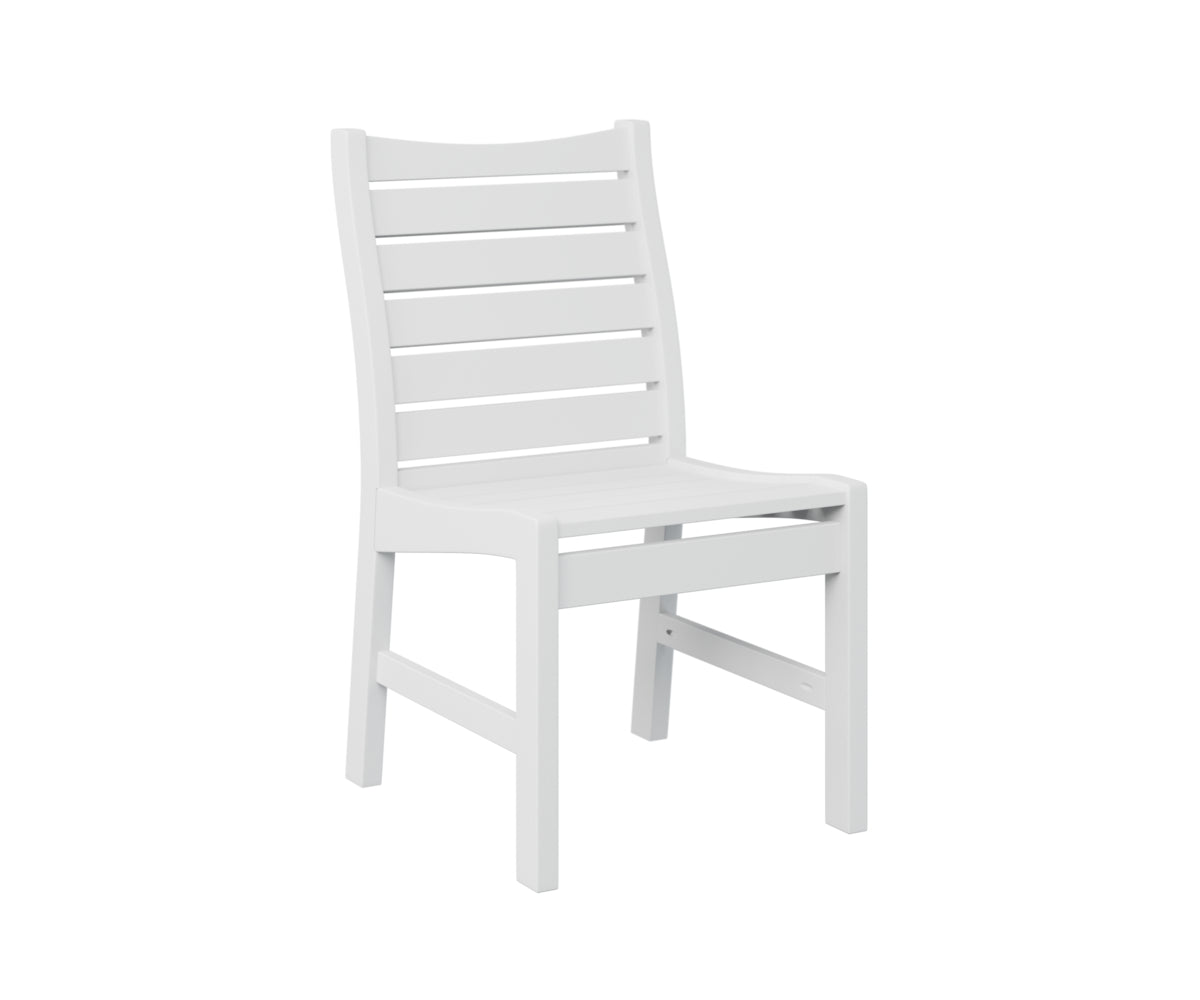 Berlin Gardens Bristol Dining Chair