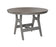 Berlin Gardens Harbor 48" Round Table - Dining Height