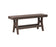 Berlin Gardens Harbor 44" Counter Bench