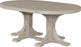 LuxCraft 4' x 6' Oval Table Set #1