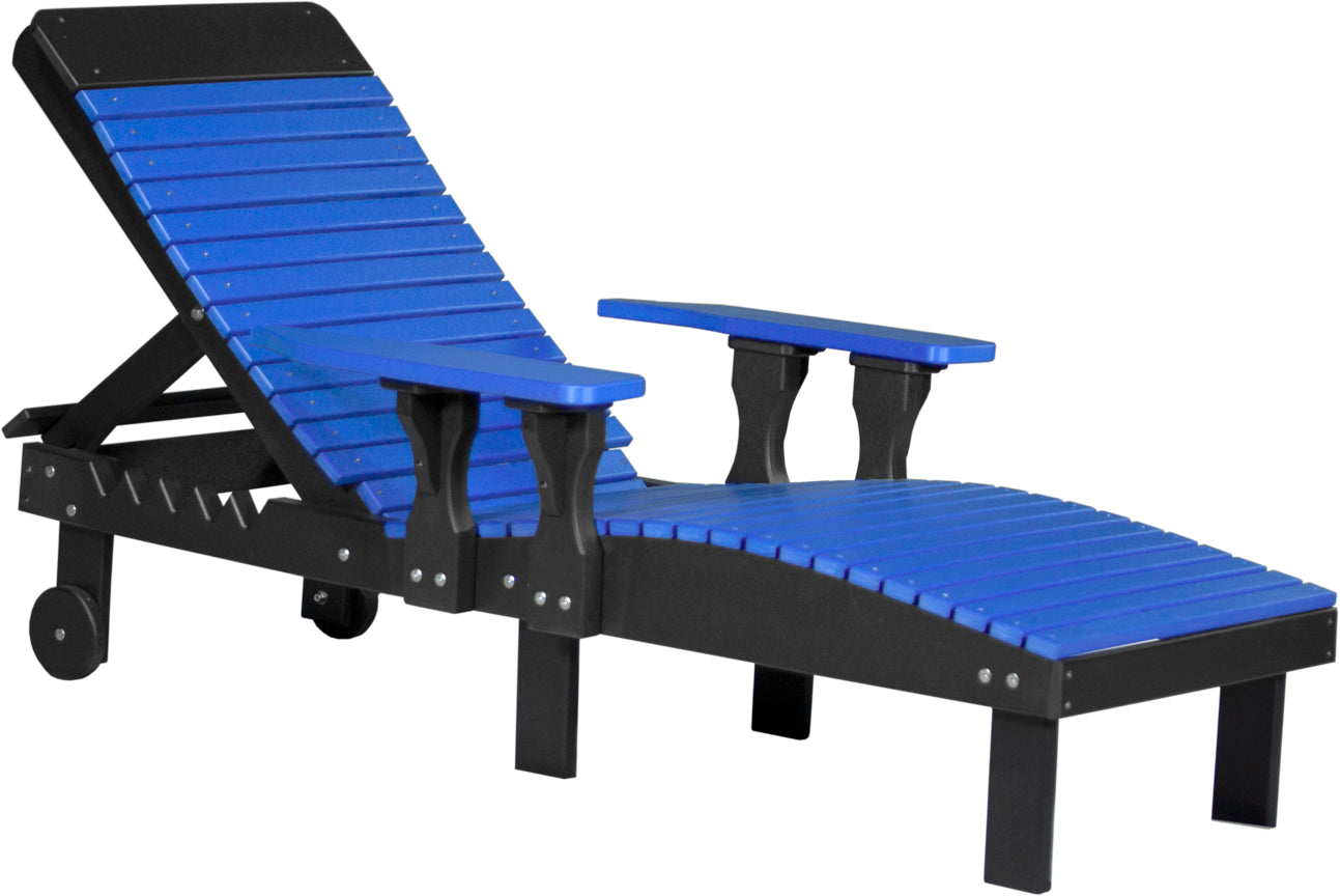 LuxCraft Lounge Chair