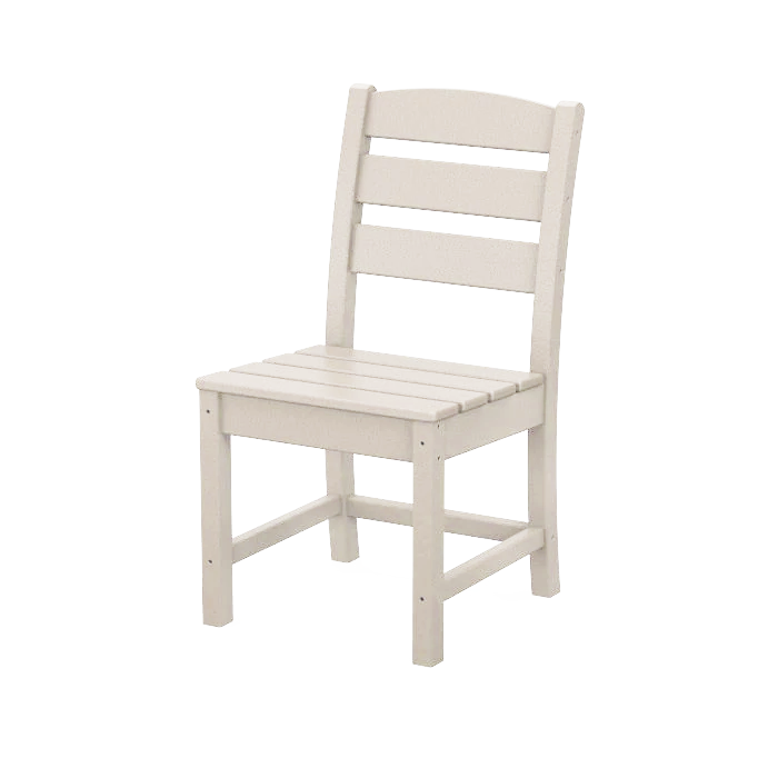 POLYWOOD Lakeside Dining Side Chair