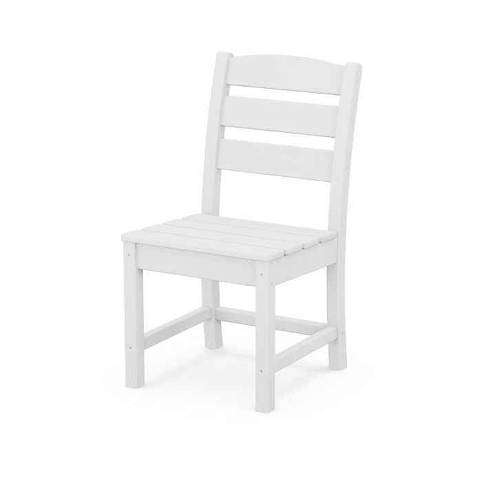 POLYWOOD Lakeside Dining Side Chair