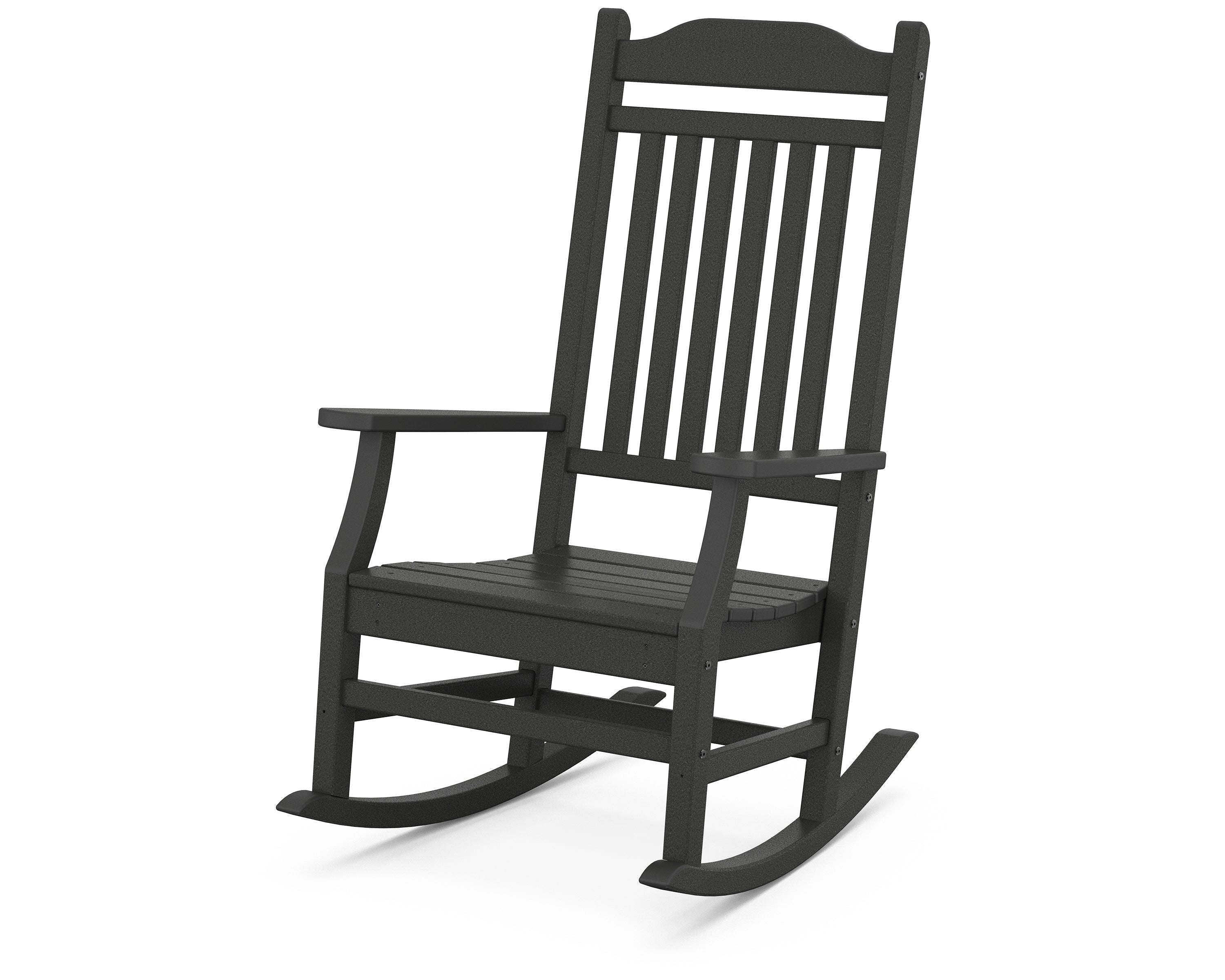 POLYWOOD Country Living Rocking Chair