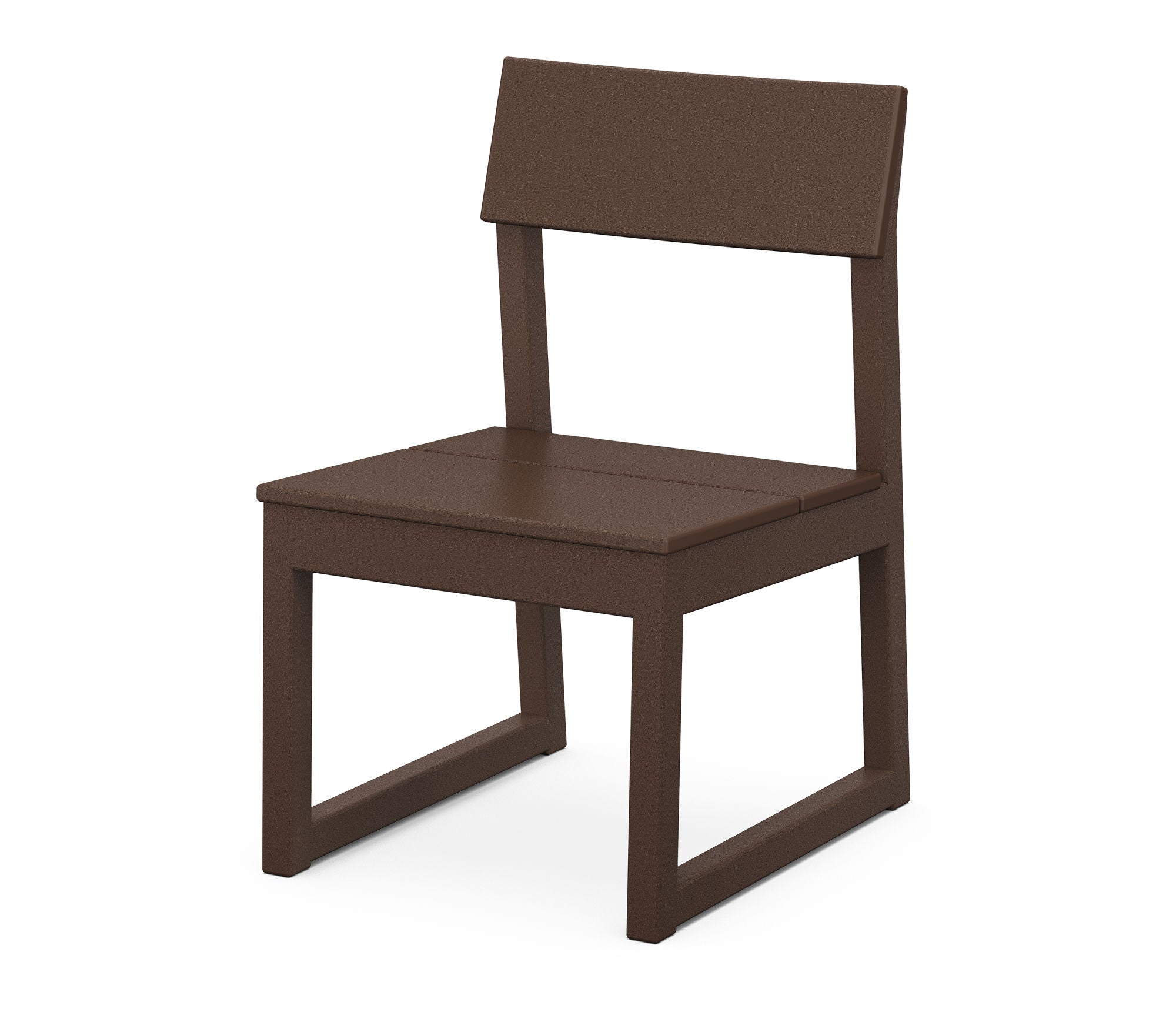 POLYWOOD EDGE Dining Side Chair