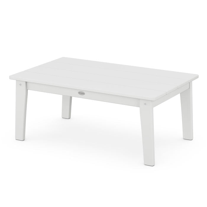 POLYWOOD Lakeside Coffee Table