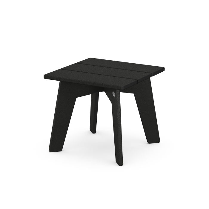 POLYWOOD Riviera Modern Side Table