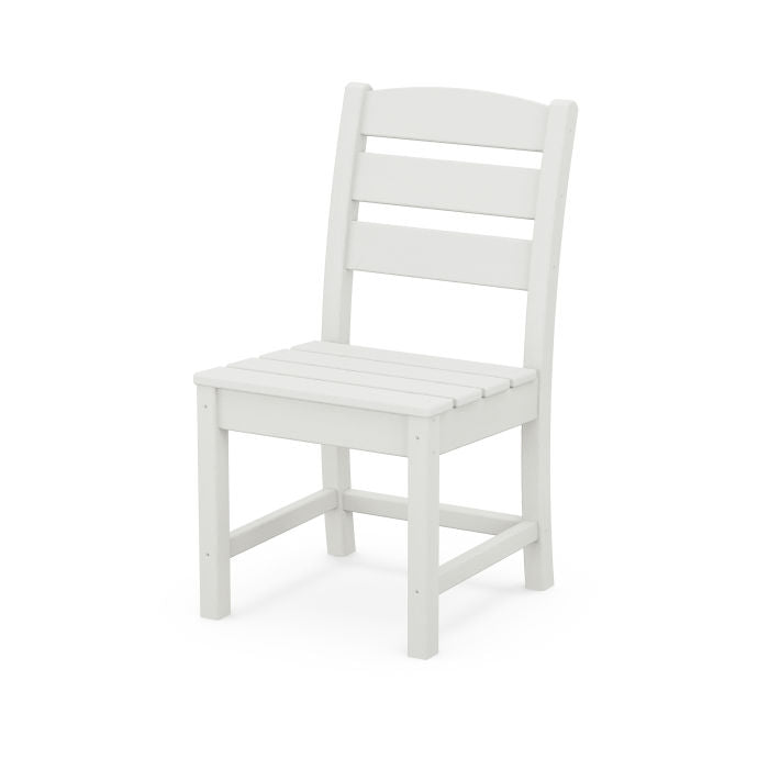 POLYWOOD Lakeside Dining Side Chair