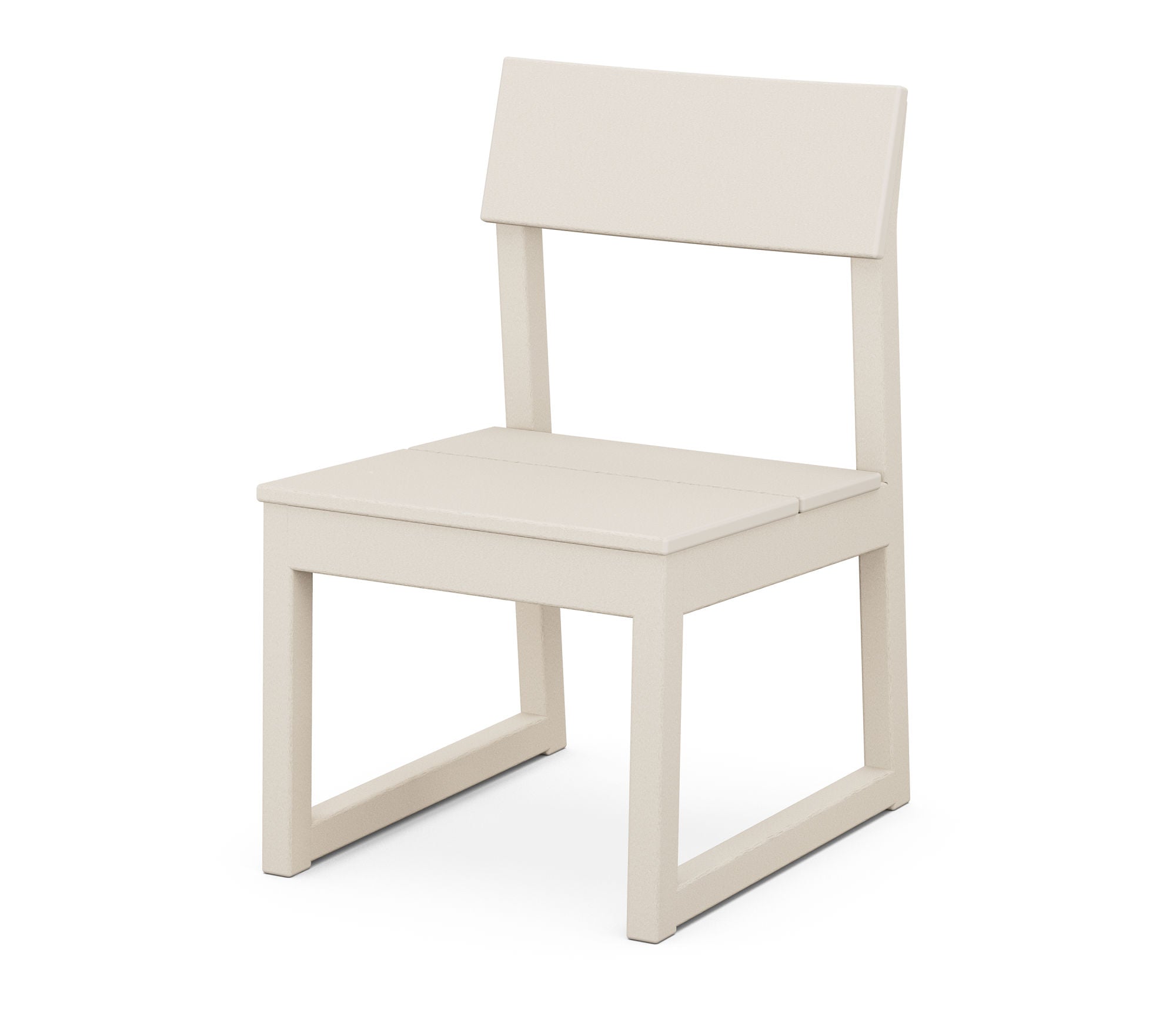 POLYWOOD EDGE Dining Side Chair