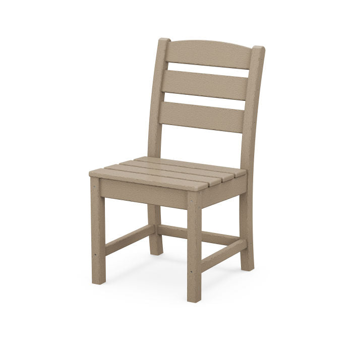 POLYWOOD Lakeside Dining Side Chair