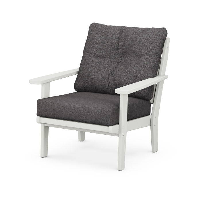 POLYWOOD Lakeside Deep Seating Chair