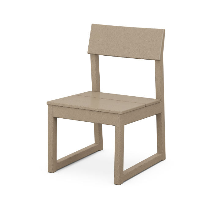 POLYWOOD EDGE Dining Side Chair