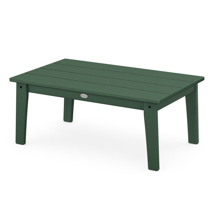 POLYWOOD Lakeside Coffee Table