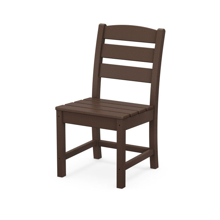 POLYWOOD Lakeside Dining Side Chair