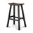 POLYWOOD Contempo 30" Saddle Bar Stool